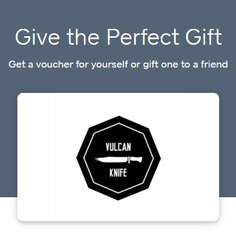 eGift Cards